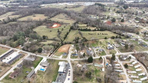 2001 N Highway 1247, Somerset, KY, 42503-4601 | Card Image