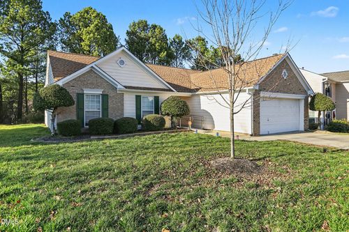 604 Bellmeade Bay Dr, Durham, NC, 27703-6711 | Card Image