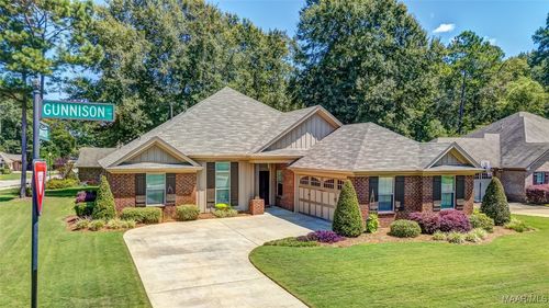 9101 Gunnison Ct, Pike Road, AL, 36064-2446 | Card Image