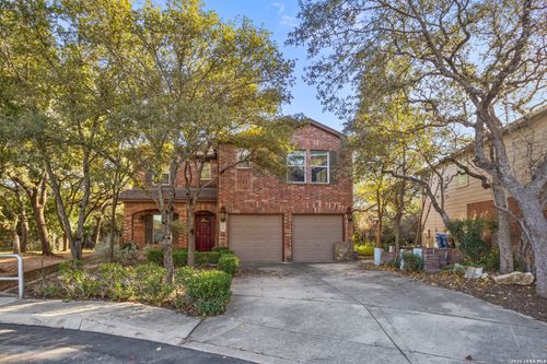 4030 Alpine Aster, San Antonio, TX, 78259-2244 | Card Image