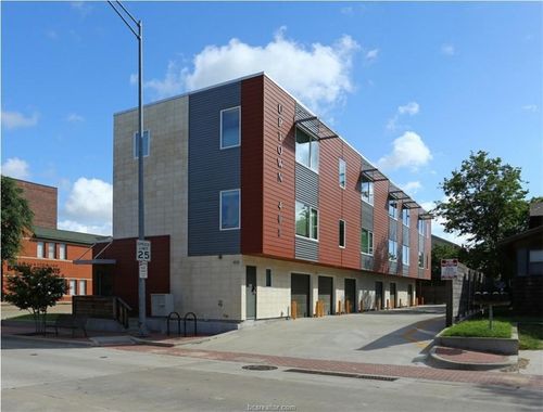 403 College Main, College Station, TX, 77840-1280 | Card Image