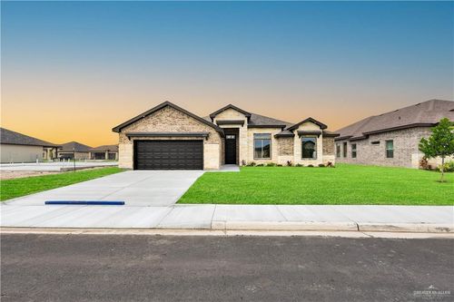 6213 Willow Wood Lane, Harlingen, TX, 78552 | Card Image