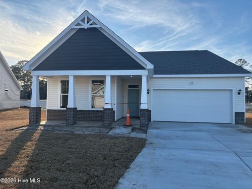 1735 Saucepan Bay Dr Sw, Shallotte, NC, 28470 | Card Image