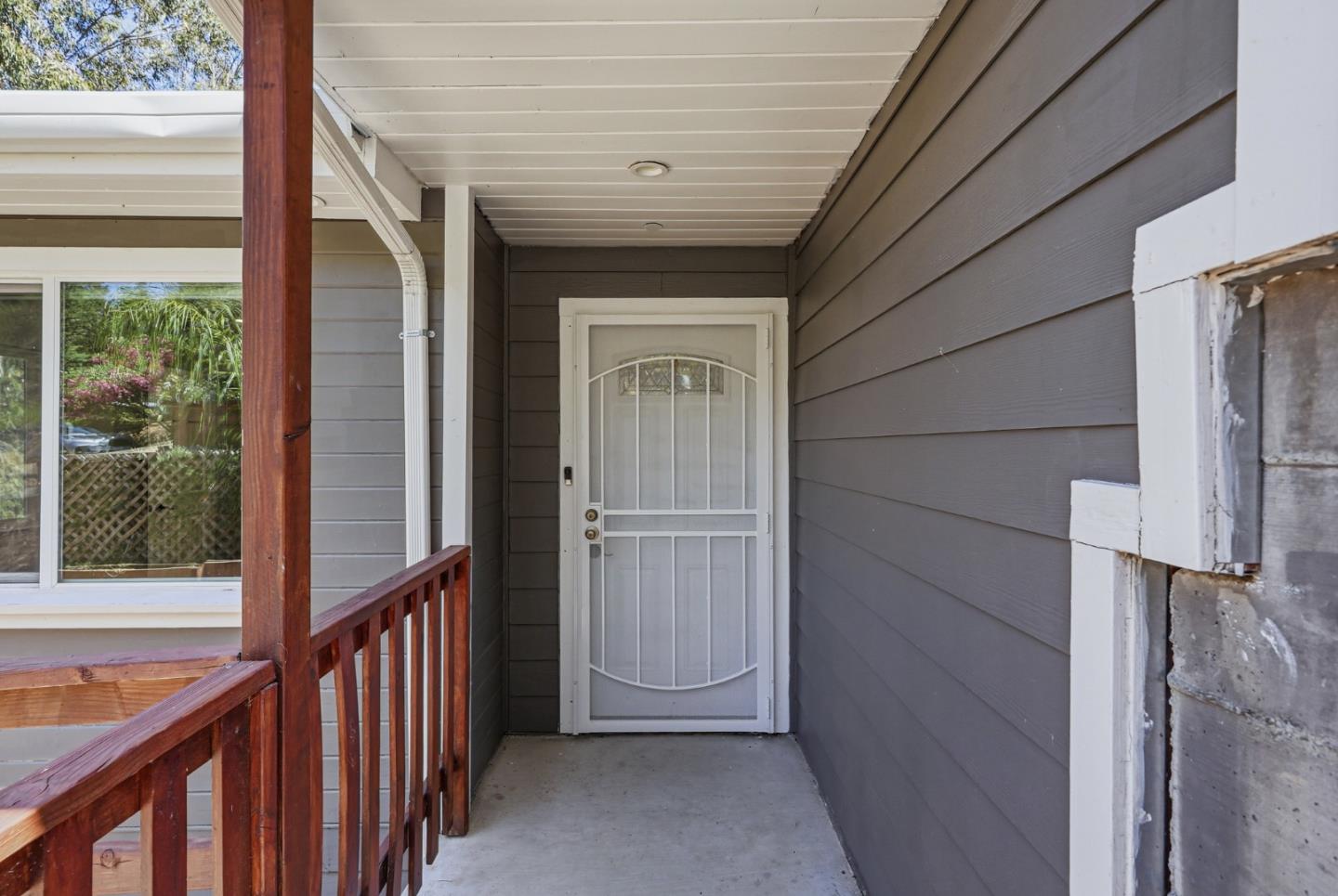 Residential in Oakland 5