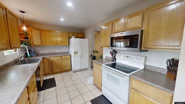 1306 E 19 Th St, House other with 4 bedrooms, 2 bathrooms and null parking in Casper WY | Image 7