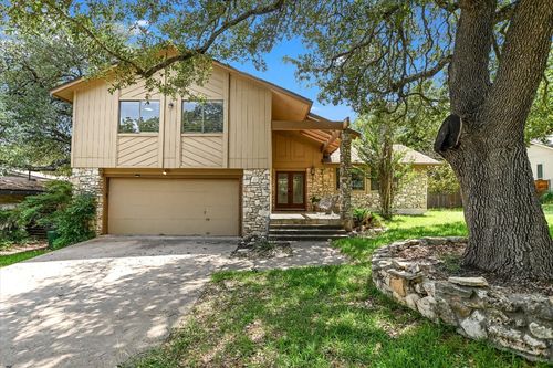 7007 Danwood Dr, Austin, TX, 78759-4617 | Card Image