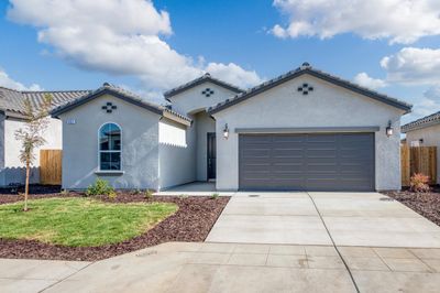 15918 W Dylan Avenue, House other with 4 bedrooms, 0 bathrooms and null parking in Kerman CA | Image 1