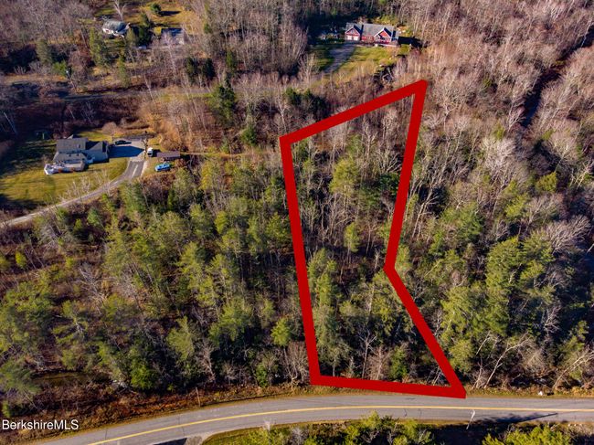 0 Goose Pond Rd, Home with 0 bedrooms, 0 bathrooms and null parking in Tyringham MA | Image 22