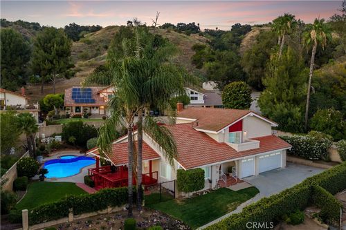 4740 Valle Verde Court, La Verne, CA, 91750 | Card Image