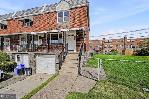 7525 Dickens Pl, PHILADELPHIA, PA, 19153-1311 | Card Image