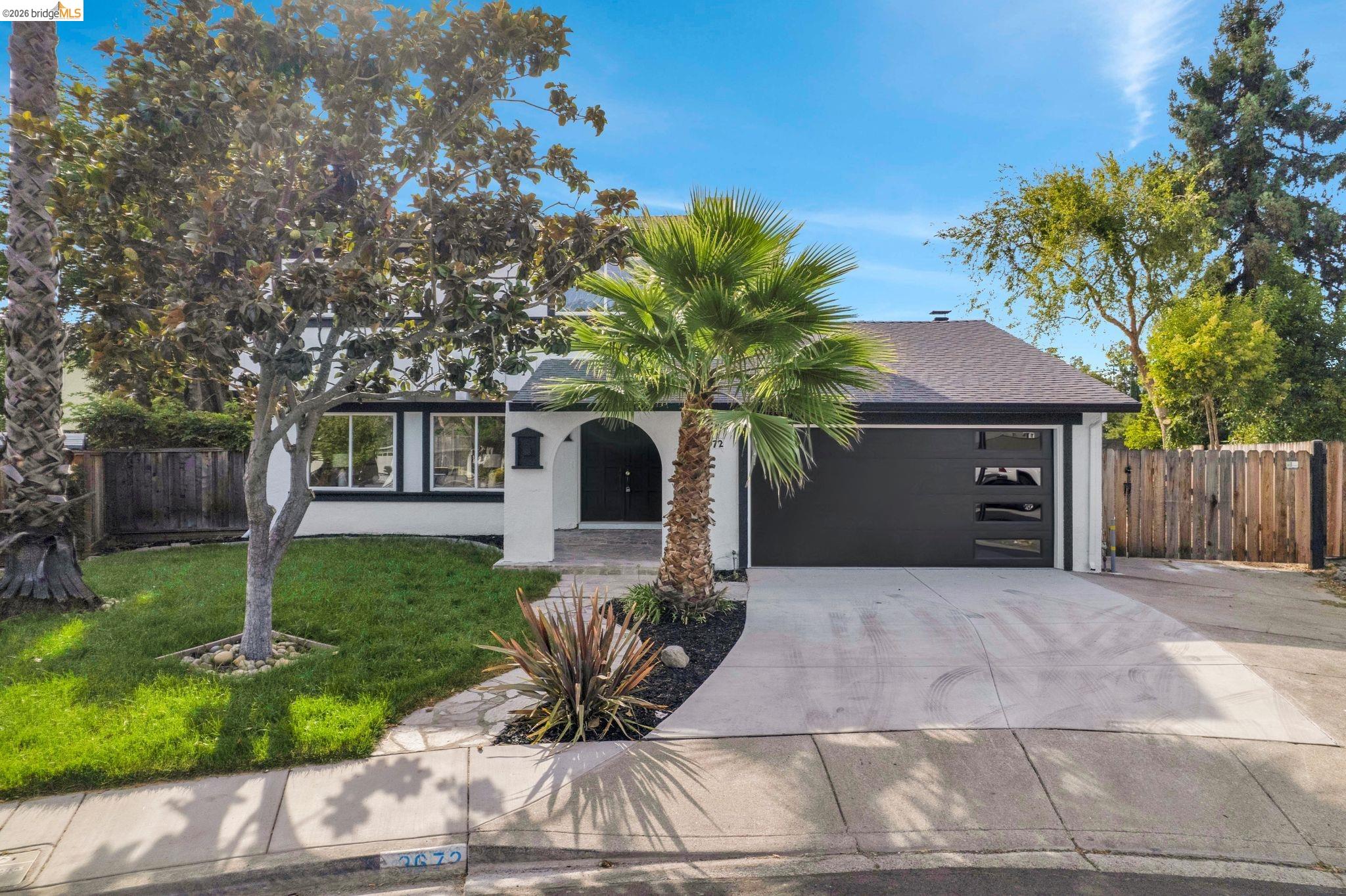 Residential in Pleasanton