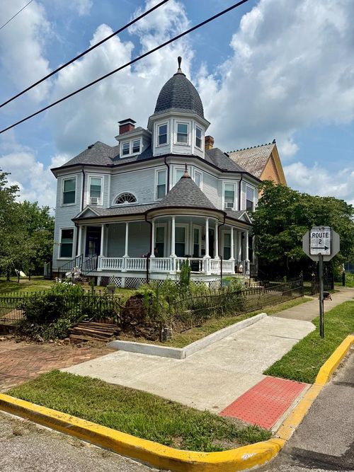 718 Main Street, Sistersville, WV, 25159 | Card Image