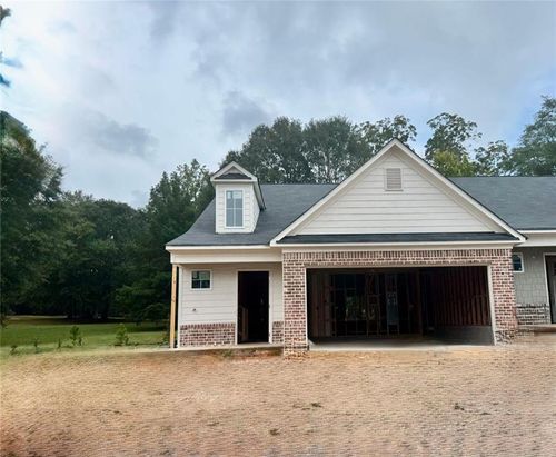 42 Silver Leaf Ln, Dawsonville, GA, 30534-1158 | Card Image