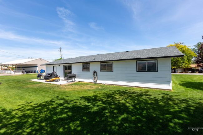 101 Patton St, House other with 3 bedrooms, 2 bathrooms and 1 parking in Marsing ID | Image 23