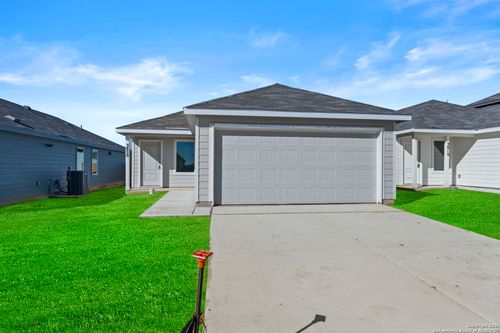 3820 Swift Fox, New Braunfels, TX, 78132 | Card Image