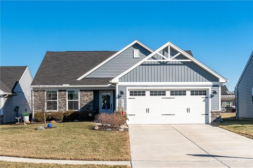 3017 Vervain Way, Tipp City, OH, 45371-8019 | Card Image