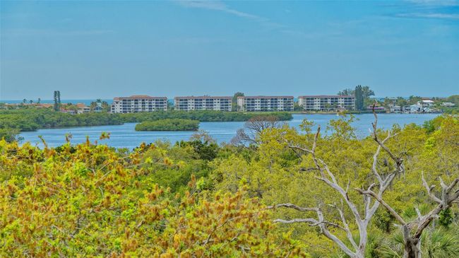 APT-603 - 409 N Point Rd, Condo with 3 bedrooms, 3 bathrooms and null parking in OSPREY FL | Image 5