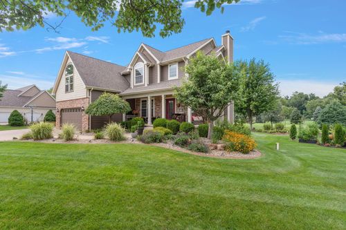 197 Appaloosa Ln, Valparaiso, IN, 46383 | Card Image