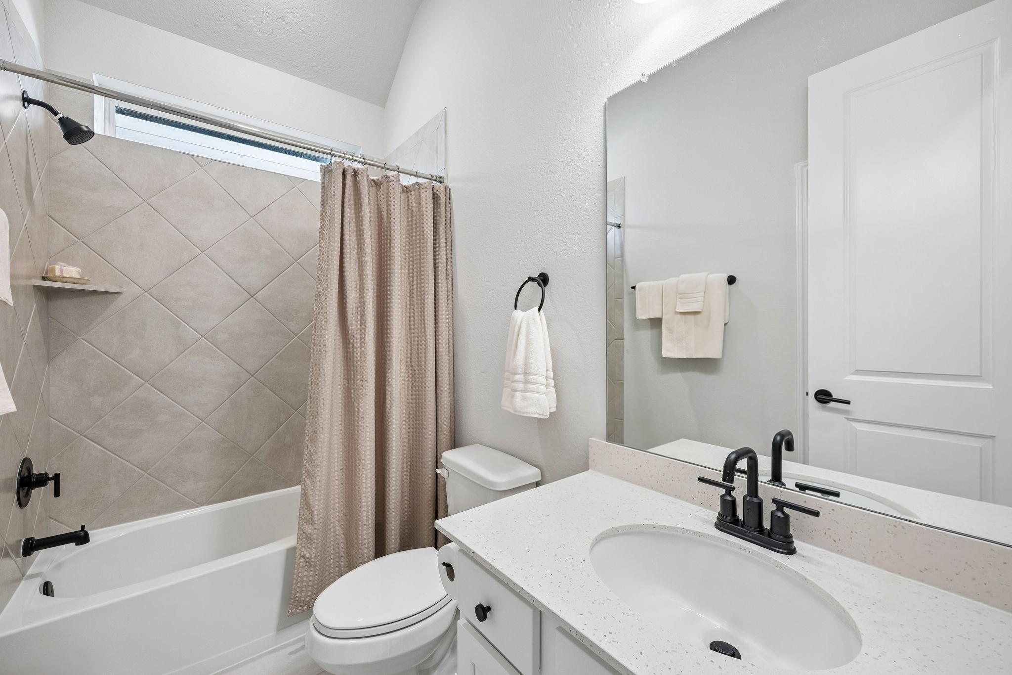 Residential in Conroe 4