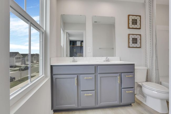 8568 Gable Loop, Condo with 4 bedrooms, 3 bathrooms and null parking in Canal Winchester OH | Image 28