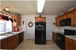 Residential in Farmersville 4