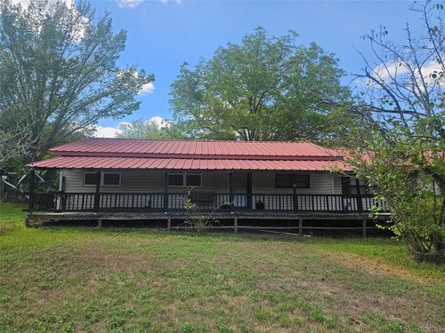 43 County Road 4730 W, Cumby, TX, 75433-4615 | Card Image