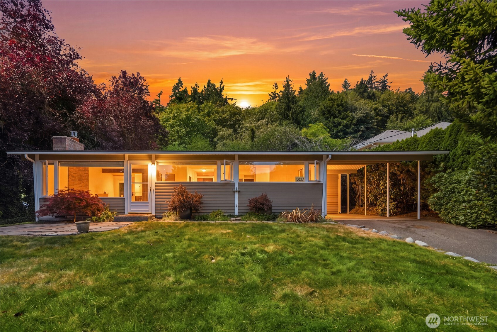Residential in Kirkland