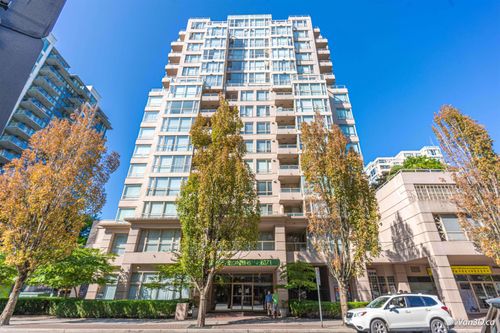 1401-8171 Saba Rd, Richmond, BC, V6Y4B3 | Card Image