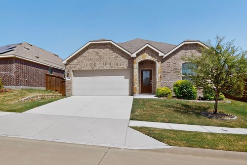 11609 Silver Queen Dr, Aubrey, TX, 76227-1365 | Card Image