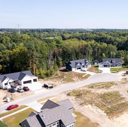 lot-43-4687 Lexem Drive, Hudsonville, MI, 49426 | Card Image