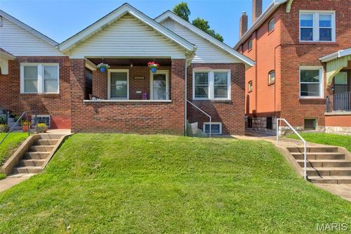 5342 Loughborough Ave, Saint Louis, MO, 63109-3755 | Card Image