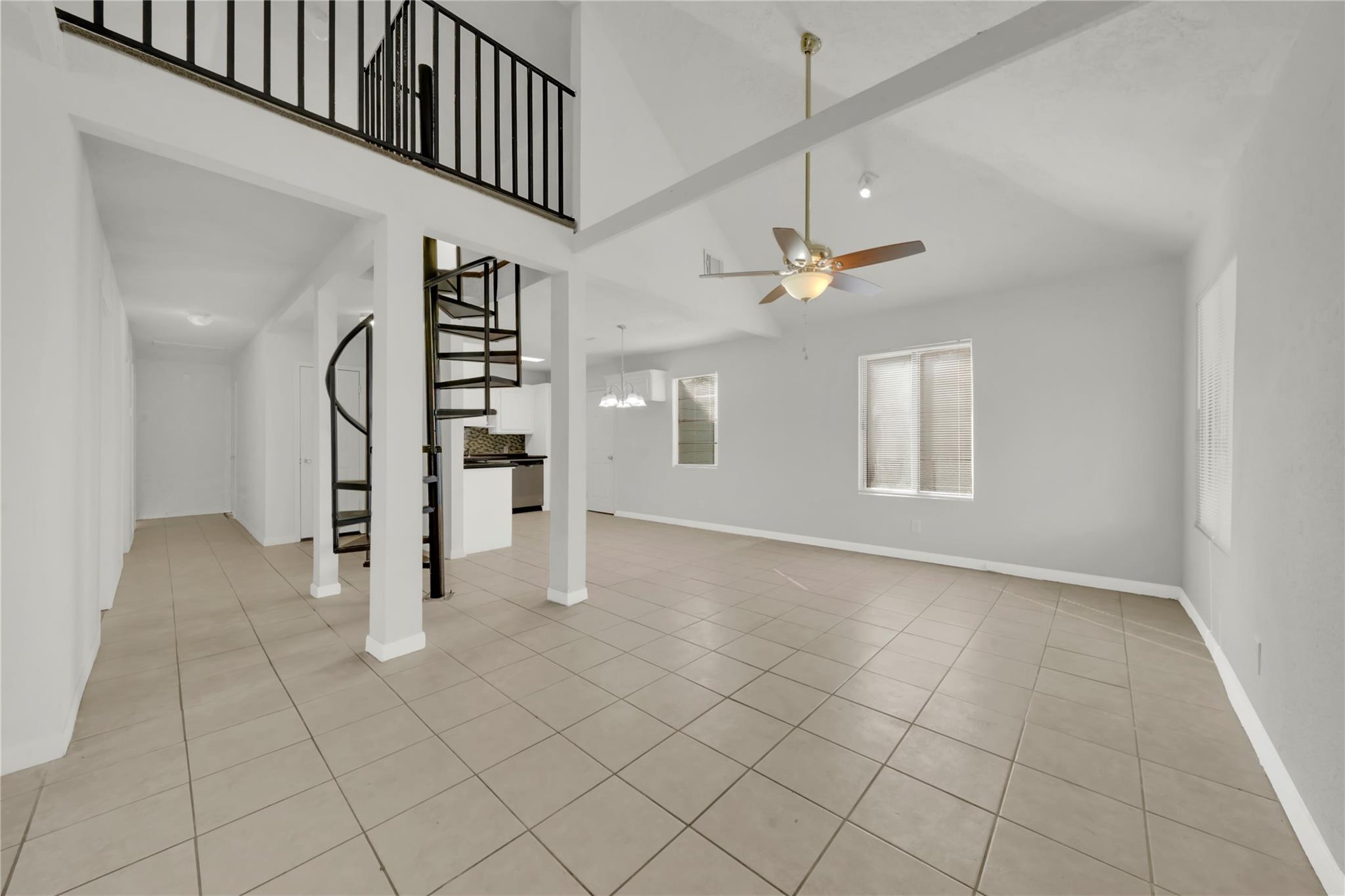 Residential Income in Houston 4