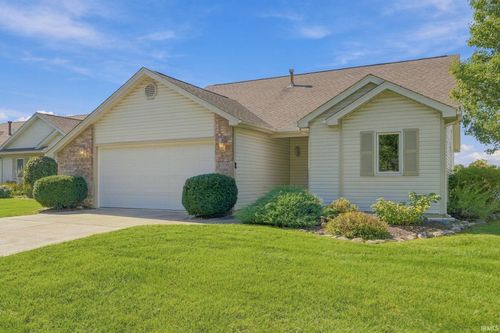 6908 Creekwood Trl, Fort Wayne, IN, 46835-4904 | Card Image
