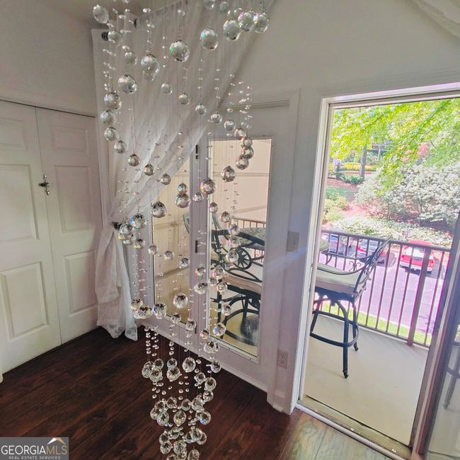 APT-211 - 2865 Lenox Rd Ne, Condo with 1 bedrooms, 1 bathrooms and 1 parking in Atlanta GA | Image 18