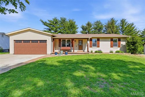 59 Dogwood Ln, Saint Peters, MO, 63376-2548 | Card Image