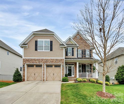 5033 El Molino Dr, Charlotte, NC, 28214-2061 | Card Image