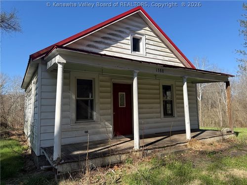 1388 Sliding Hill Creek Rd, Letart, WV, 25253 | Card Image