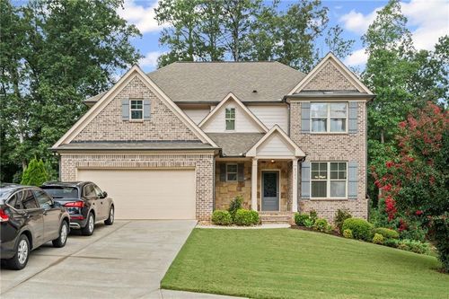 4362 Orchard Grove Dr, Auburn, GA, 30011-2351 | Card Image