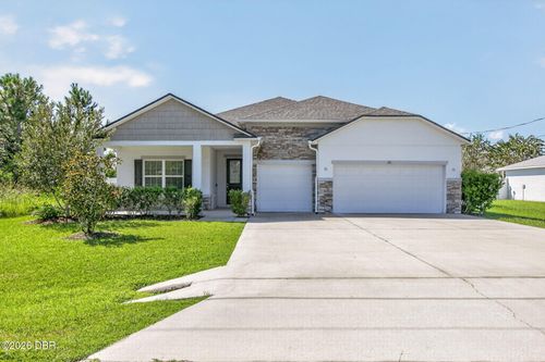 21 Lancelot Dr, Palm Coast, FL, 32137-9634 | Card Image
