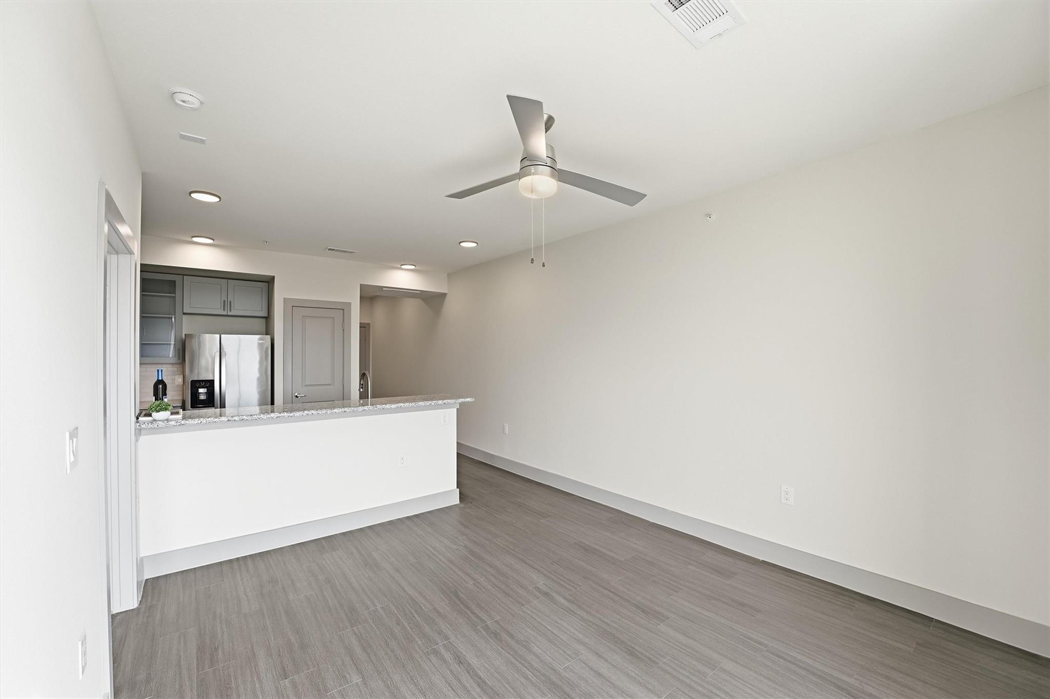 Residential Lease in Houston