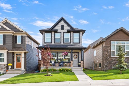53 Nolanfield Manor Nw, Calgary, AB, T3R0M3 | Card Image