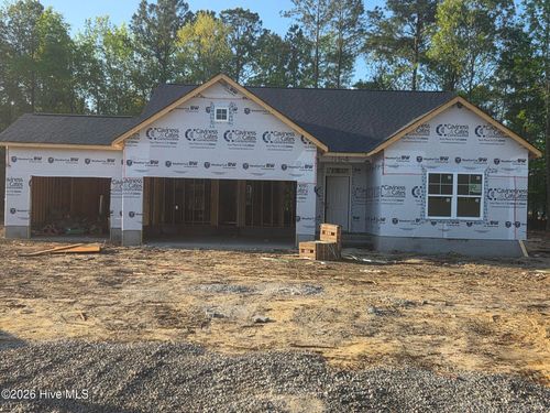 3003 Tucker Hill Drive, Grimesland, NC, 27837 | Card Image