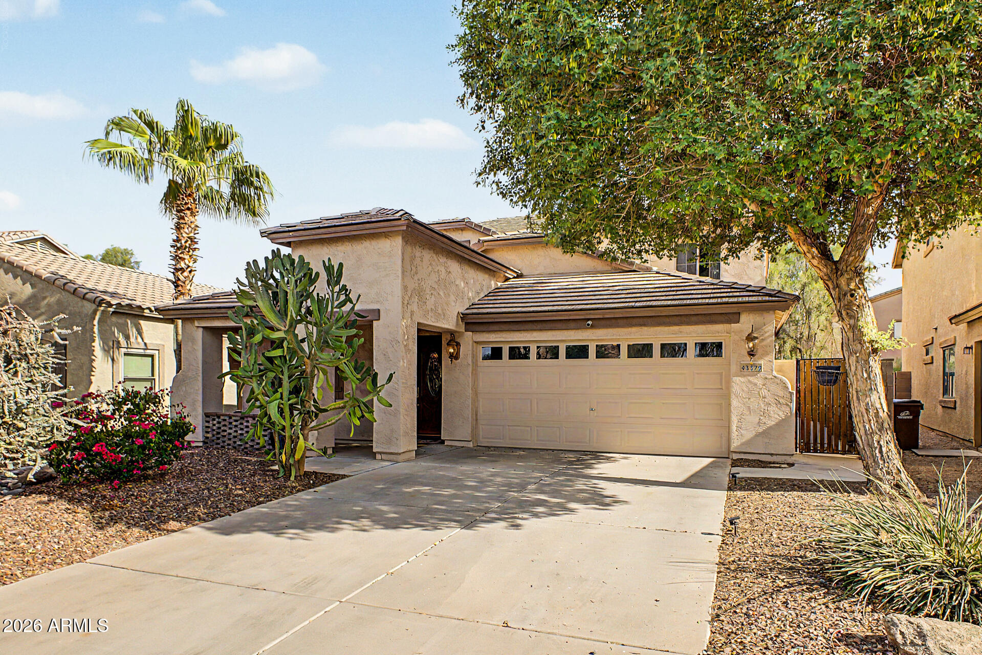 Residential Lease in Maricopa