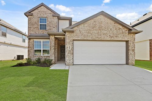 10616 Stag Ln, Crowley, TX, 76036-4263 | Card Image
