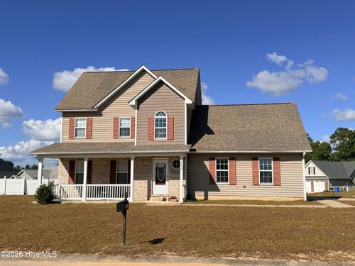5000 Windflower Dr, Fayetteville, NC, 28314-0748 | Card Image