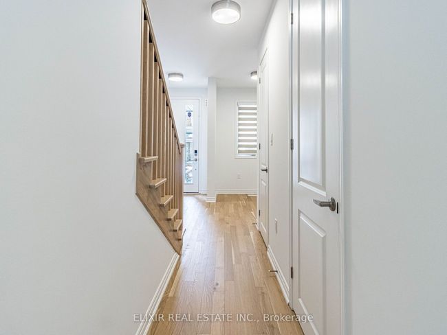 3022 Langdon Rd, House attached with 3 bedrooms, 3 bathrooms and 1 parking in Oakville ON | Image 8