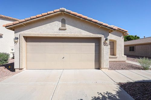 16034 W Winchcomb Dr, Surprise, AZ, 85379-5159 | Card Image