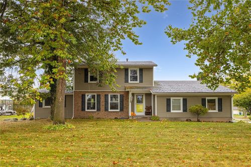 3 Sunny Slope Dr, Hilton, NY, 14468-1124 | Card Image