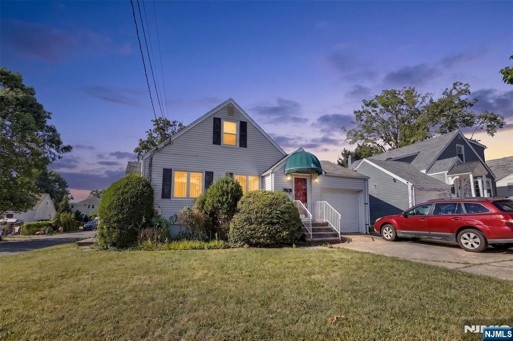 Residential in Bergenfield