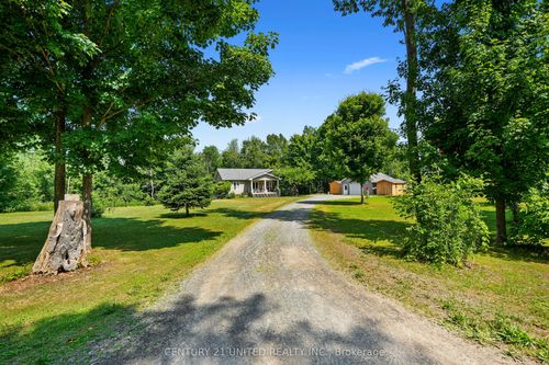 390 11th Line W, Trent Hills, ON, K0L1Y0 | Card Image